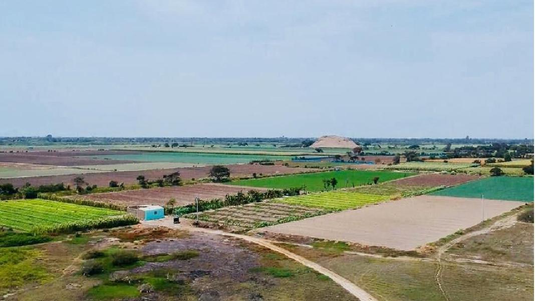 VENTA DE TERRENO DE 9421 M2 EN CARRETERA CHICLAYO-PUERTO ETEN